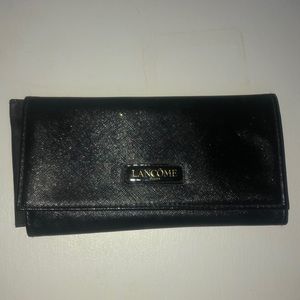 Makeup wallet
